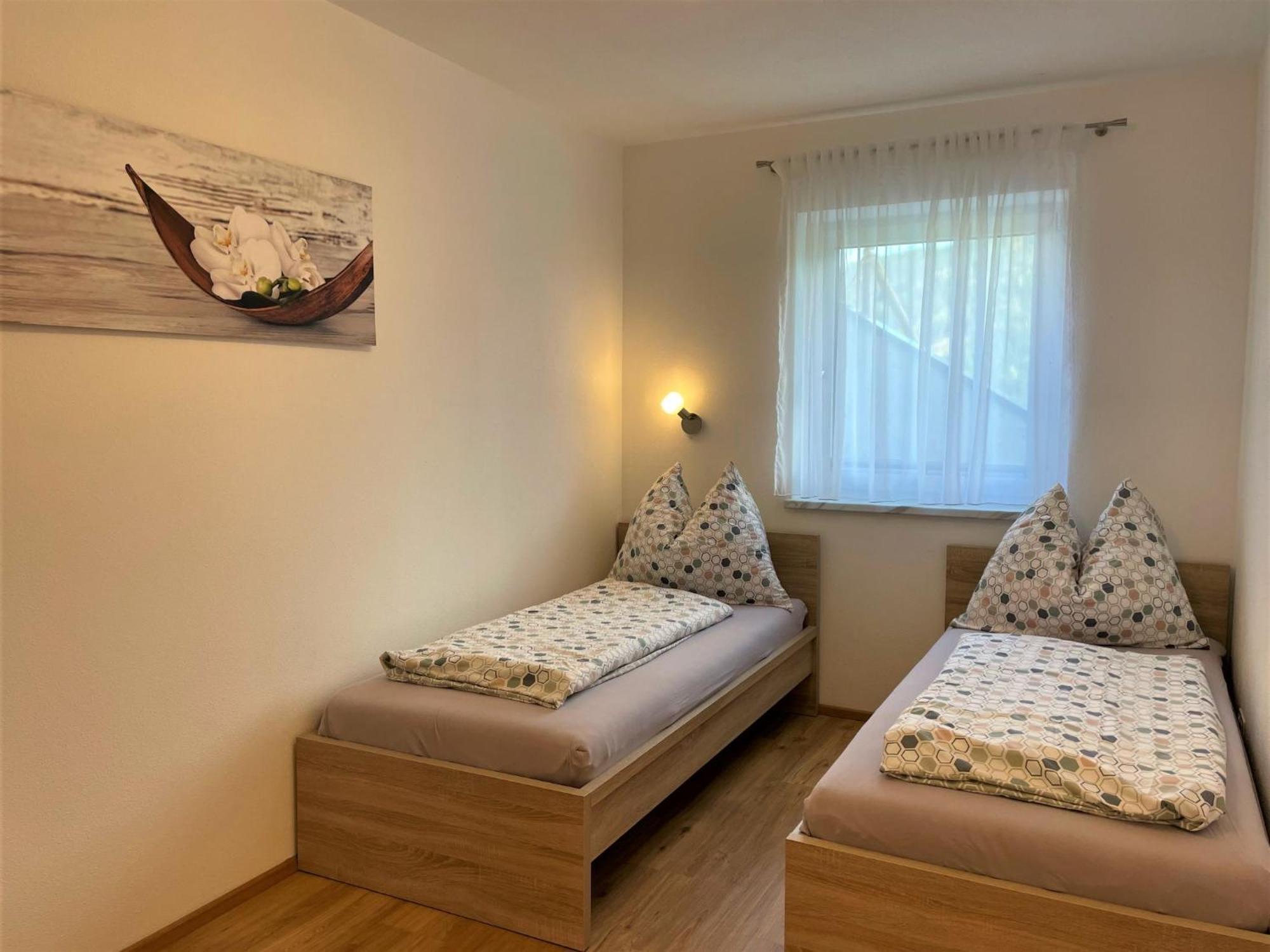 אובראו Apartment Bergblick By Interhome מראה חיצוני תמונה