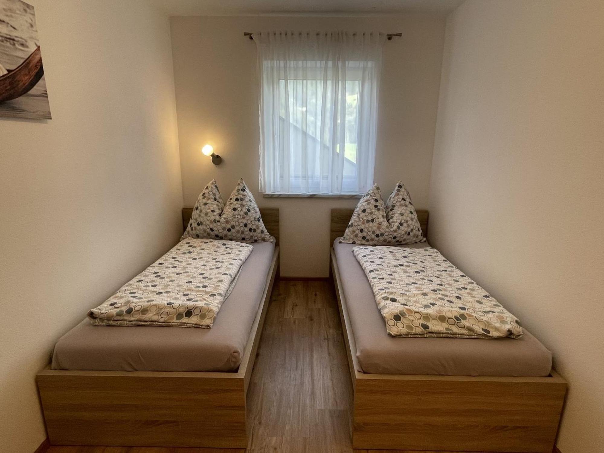 אובראו Apartment Bergblick By Interhome מראה חיצוני תמונה